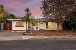 5151 Ewing St, San Diego, CA 92115 - Photo 1
