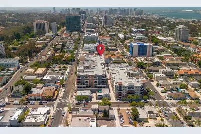  3650 5th Avenue #603, San Diego, CA 92103 - Photo 52