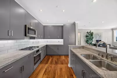  3650 5th Avenue #603, San Diego, CA 92103 - Photo 20