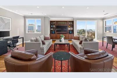  3650 5th Avenue #603, San Diego, CA 92103 - Photo 2