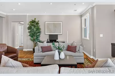  3650 5th Avenue #603, San Diego, CA 92103 - Photo 18