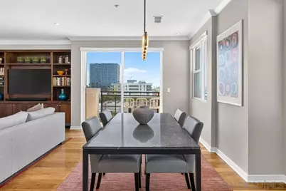  3650 5th Avenue #603, San Diego, CA 92103 - Photo 16