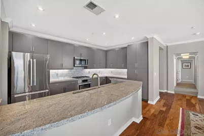 3650 5th Avenue #603, San Diego, CA 92103 - Photo 24