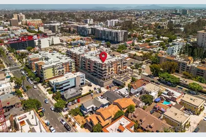 3650 5th Avenue #603, San Diego, CA 92103 - Photo 50
