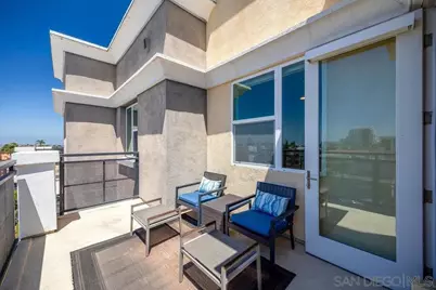  3650 5th Avenue #603, San Diego, CA 92103 - Photo 38