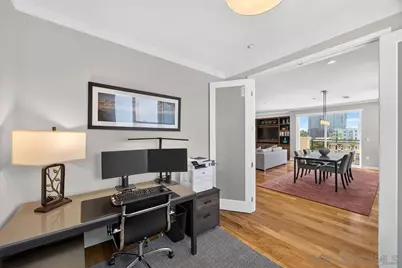  3650 5th Avenue #603, San Diego, CA 92103 - Photo 12