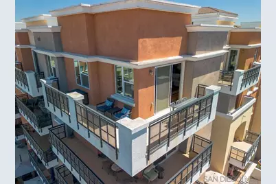  3650 5th Avenue #603, San Diego, CA 92103 - Photo 8