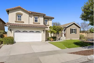  5356 Vista Santa Margarita, San Diego, CA 92154 - Photo 2