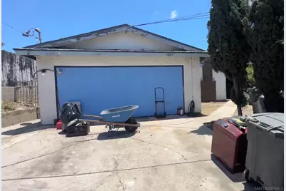  1005 Paraiso Avenue, Spring Valley, CA 91977 - Photo 1