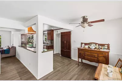  4216 Calavo Dr, La Mesa, CA 91941 - Photo 8