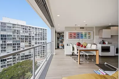  1750 Avenida Del Mundo #1008, Coronado, CA 92118 - Photo 16