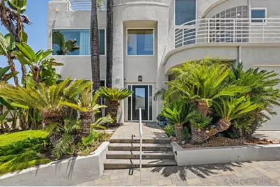  2388 Juan Street, San Diego, CA 92103 - Photo 1