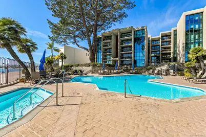  3940 Gresham St #152, San Diego, CA 92109 - Photo 28