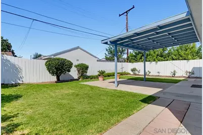  5609 Barclay Ave, San Diego, CA 92120 - Photo 36