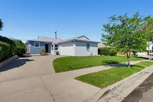5609 Barclay Ave, San Diego, CA 92120 - Photo 2