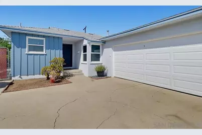  5609 Barclay Ave, San Diego, CA 92120 - Photo 6