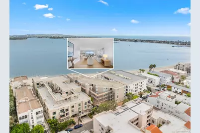  1235 Parker Pl #2F, San Diego, CA 92109 - Photo 30