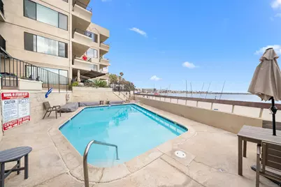  1235 Parker Pl #2F, San Diego, CA 92109 - Photo 34