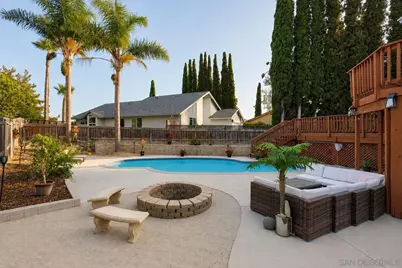  8065 El Extenso, San Diego, CA 92119 - Photo 16