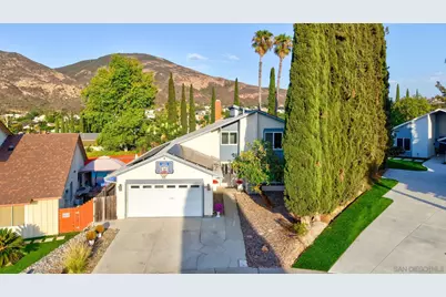  8065 El Extenso, San Diego, CA 92119 - Photo 38