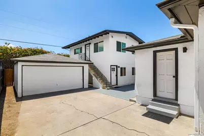  540 F, Chula Vista, CA 91910 - Photo 2