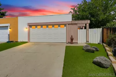  13206 Saddle Ridge Rd, Lakeside, CA 92040 - Photo 1