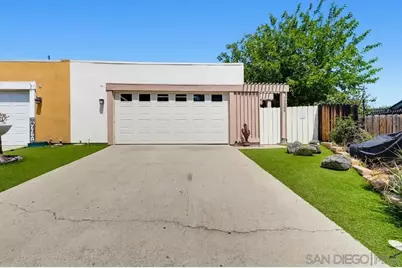  13206 Saddle Ridge Rd, Lakeside, CA 92040 - Photo 2