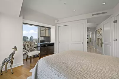  200 Harbor Drive #3702, San Diego, CA 92101 - Photo 36