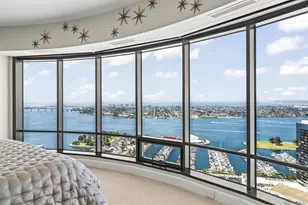 200 Harbor Dr, San Diego, CA 92101 - Photo 2