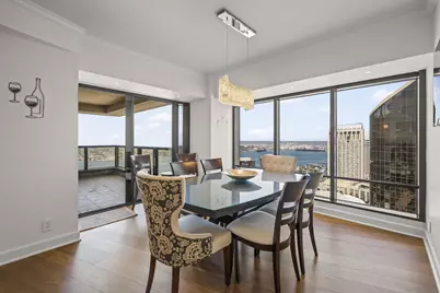  200 Harbor Drive #3702, San Diego, CA 92101 - Photo 30