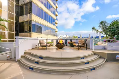  200 Harbor Drive #3702, San Diego, CA 92101 - Photo 48