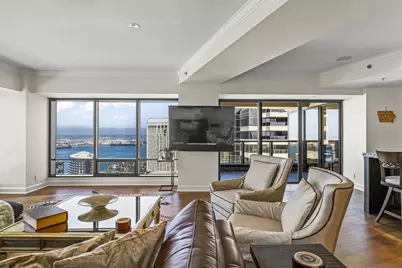  200 Harbor Drive #3702, San Diego, CA 92101 - Photo 18