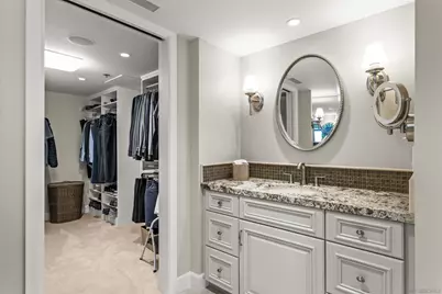  200 Harbor Drive #3702, San Diego, CA 92101 - Photo 12