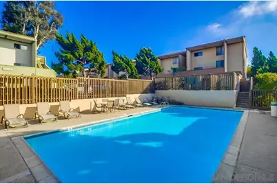  6216 Agee St Unit 116, San Diego, CA 92122 - Photo 36