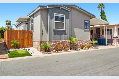  9395 Harritt Rd #3, Lakeside, CA 92040 - Photo 2