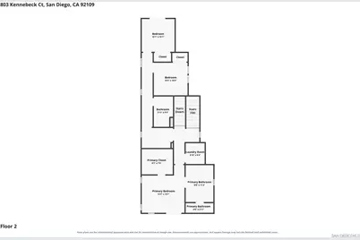  803 Kennebeck Ct, San Diego, CA 92109 - Photo 64