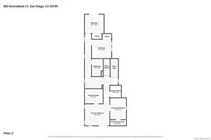 803 Kennebeck Ct, San Diego, CA 92109 - Photo 64