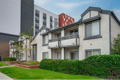  3950 Cleveland #106, San Diego, CA 92103 - Photo 4