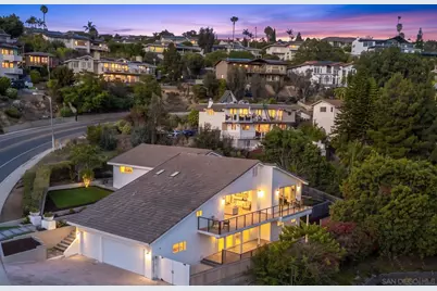  5873 Madra Avenue, San Diego, CA 92120 - Photo 2
