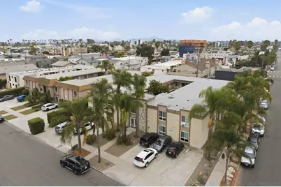  4503 Hamilton Street #1, San Diego, CA 92116 - Photo 16