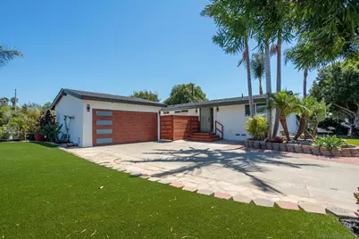  5435 Mound Ave, San Diego, CA 92120 - Photo 1