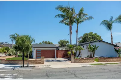  5435 Mound Ave, San Diego, CA 92120 - Photo 2