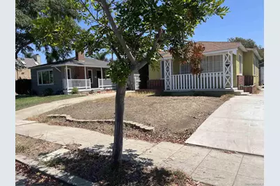  4649 Altadena, San Diego, CA 92115 - Photo 2