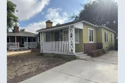  4649 Altadena, San Diego, CA 92115 - Photo 1