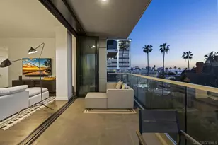2604 Fifth Ave, San Diego, CA 92103 - Photo 2