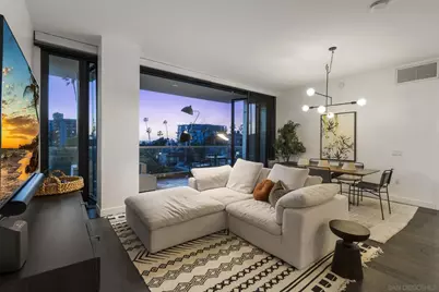  2604 5th Ave #406, San Diego, CA 92103 - Photo 26