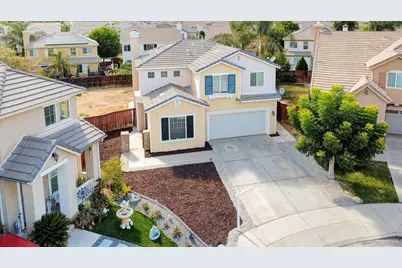  3856 Salt River Ln, Perris, CA 92571 - Photo 4