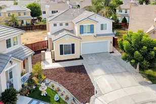 3856 Salt River Ln, Perris, CA 92571 - Photo 4
