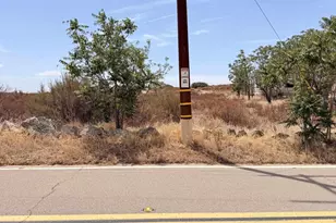 00 Potrero Valley Rd, Potrero, CA 91963 - Photo 1
