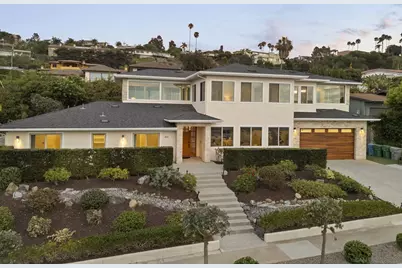  6645 Avenida De Las Pescas, La Jolla, CA 92037 - Photo 1